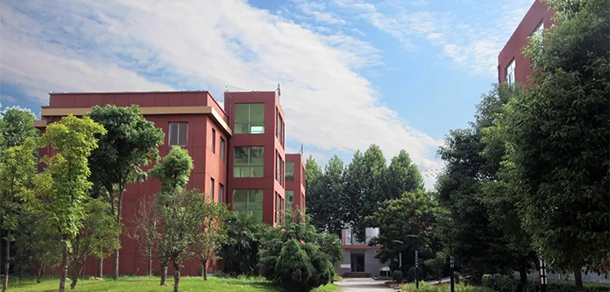 九江理工職業(yè)學院 - 最美大學