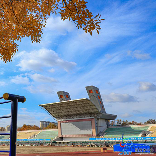 山東理工大學(xué)-最美校園