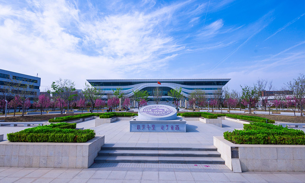 中國(guó)最美大學(xué)