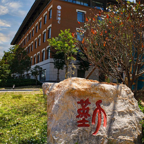 大學(xué)簡介
