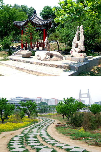 山東第一醫(yī)科大學(xué)