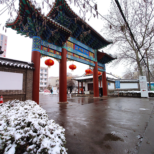 濱州醫(yī)學院-大學文化