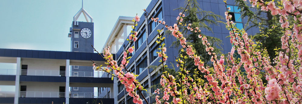 濱州醫(yī)學院 我的大學