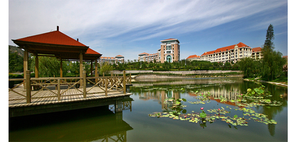 中國(guó)海洋大學(xué)
