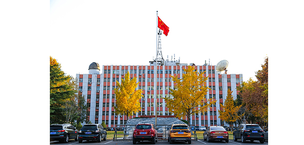 聊城大學 - 最美大學