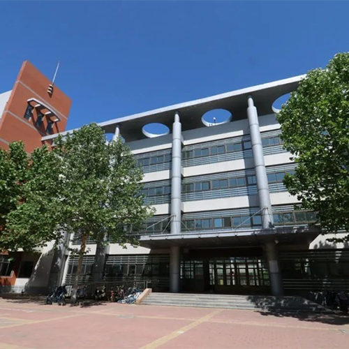 我的大學(xué)