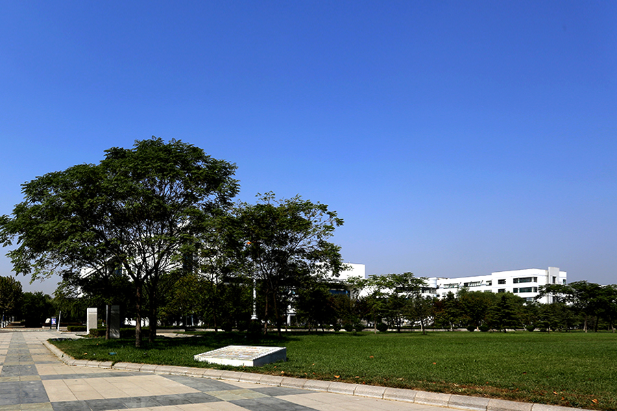 濟寧學院 早安青春