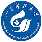 山東科技大學(xué)-校徽