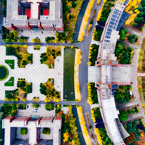 大學(xué)簡介