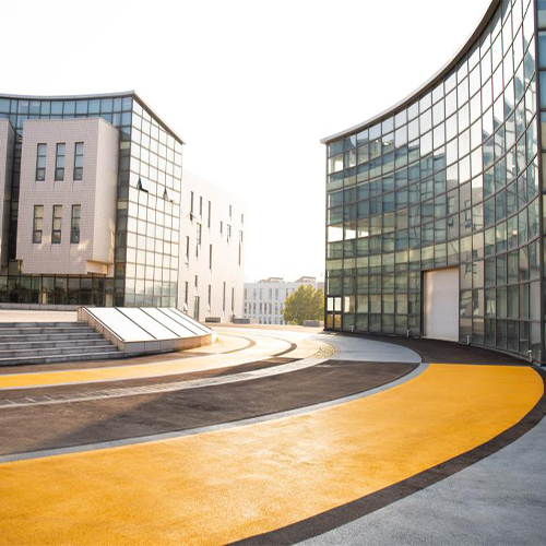 大學之志
