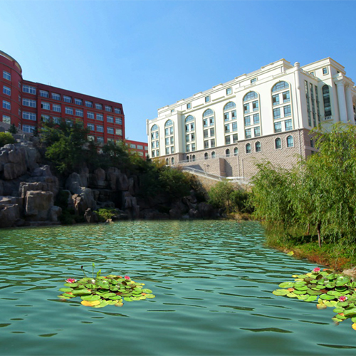 最美大學(xué)