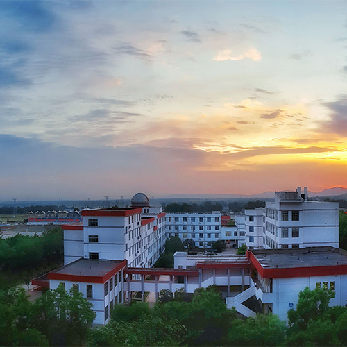 我的大學