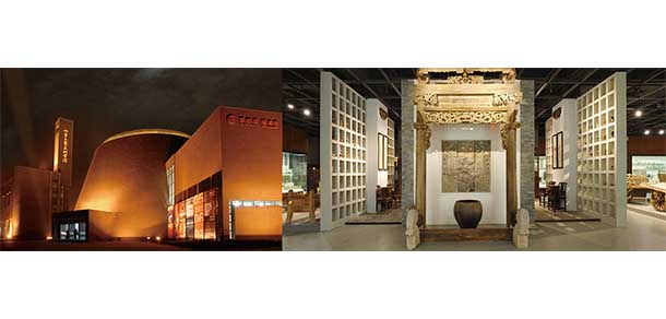 山東工藝美術學院 - 最美院校