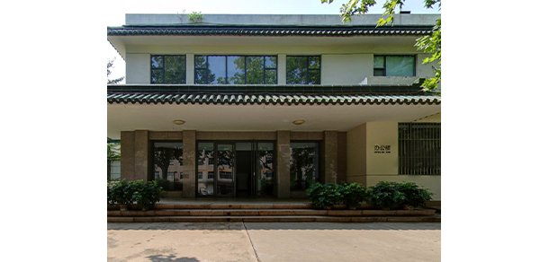 山東工藝美術學院 - 最美大學