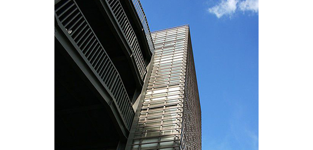 山東工藝美術學院 - 最美大學