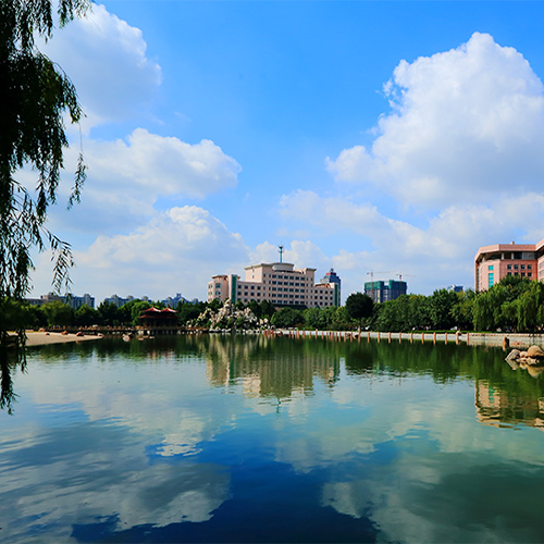 大學(xué)簡(jiǎn)介