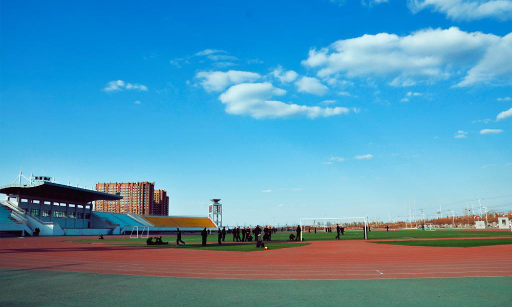 中國(guó)最美大學(xué)
