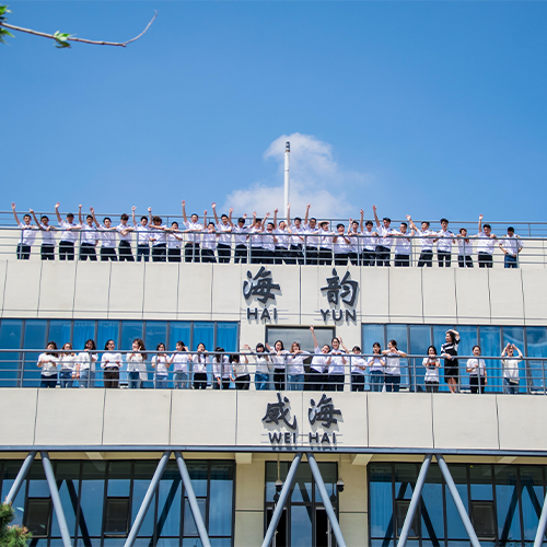 大學(xué)志