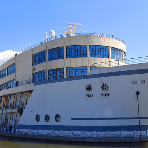 大學(xué)志