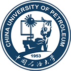 中國石油大學(xué)(華東)-校徽