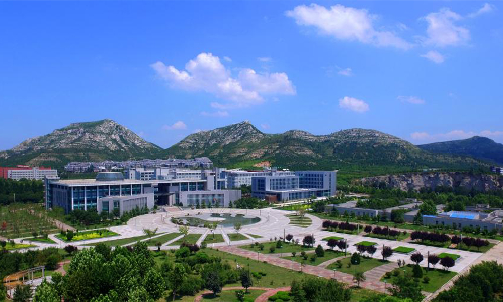 中國最美大學