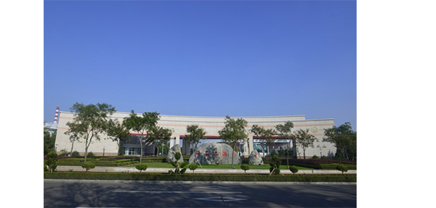 煙臺(tái)南山學(xué)院 - 最美大學(xué)