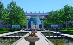 煙臺(tái)南山學(xué)院 - 我的大學(xué)