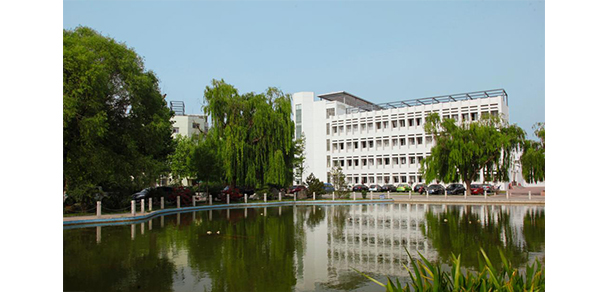 濰坊科技學院 - 最美大學