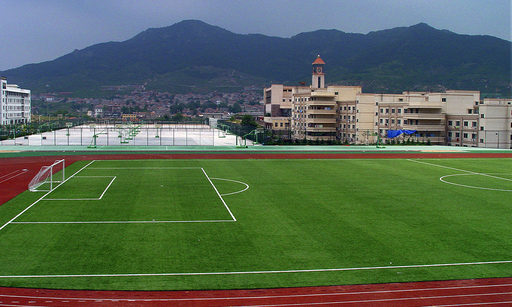 中國(guó)最美大學(xué)