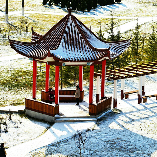 最美大學(xué)