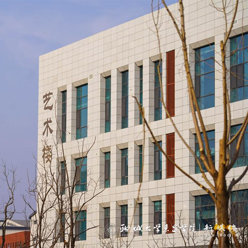 聊城大學(xué)東昌學(xué)院-大學(xué)文化