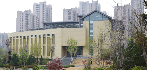 山東財經(jīng)大學(xué)燕山學(xué)院