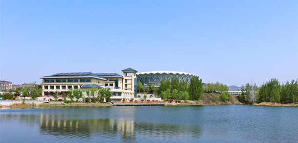 山東財經(jīng)大學(xué)燕山學(xué)院