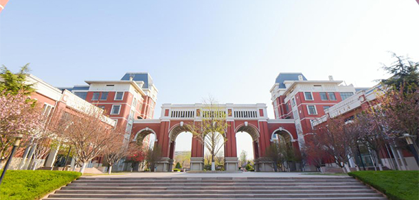 我的大學(xué)-大學(xué)志