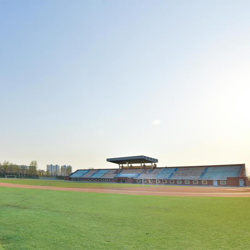山東財(cái)經(jīng)大學(xué)燕山學(xué)院-最美校園