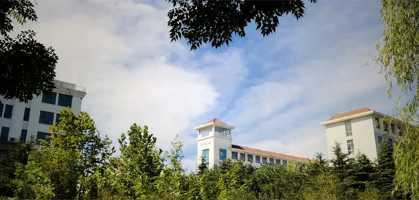 山東外國(guó)語(yǔ)職業(yè)技術(shù)大學(xué) - 最美大學(xué)