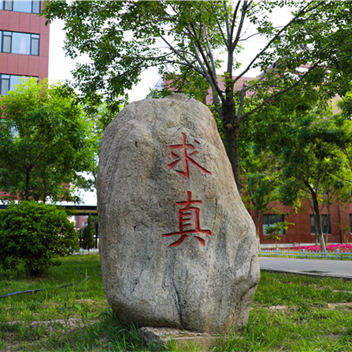 山東華宇工學(xué)院 - 風(fēng)起四海，各自珍重