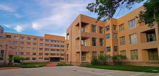 我的大學(xué)-大學(xué)志