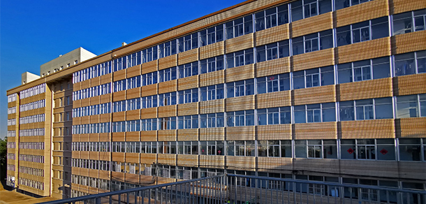 我的大學(xué)-大學(xué)志