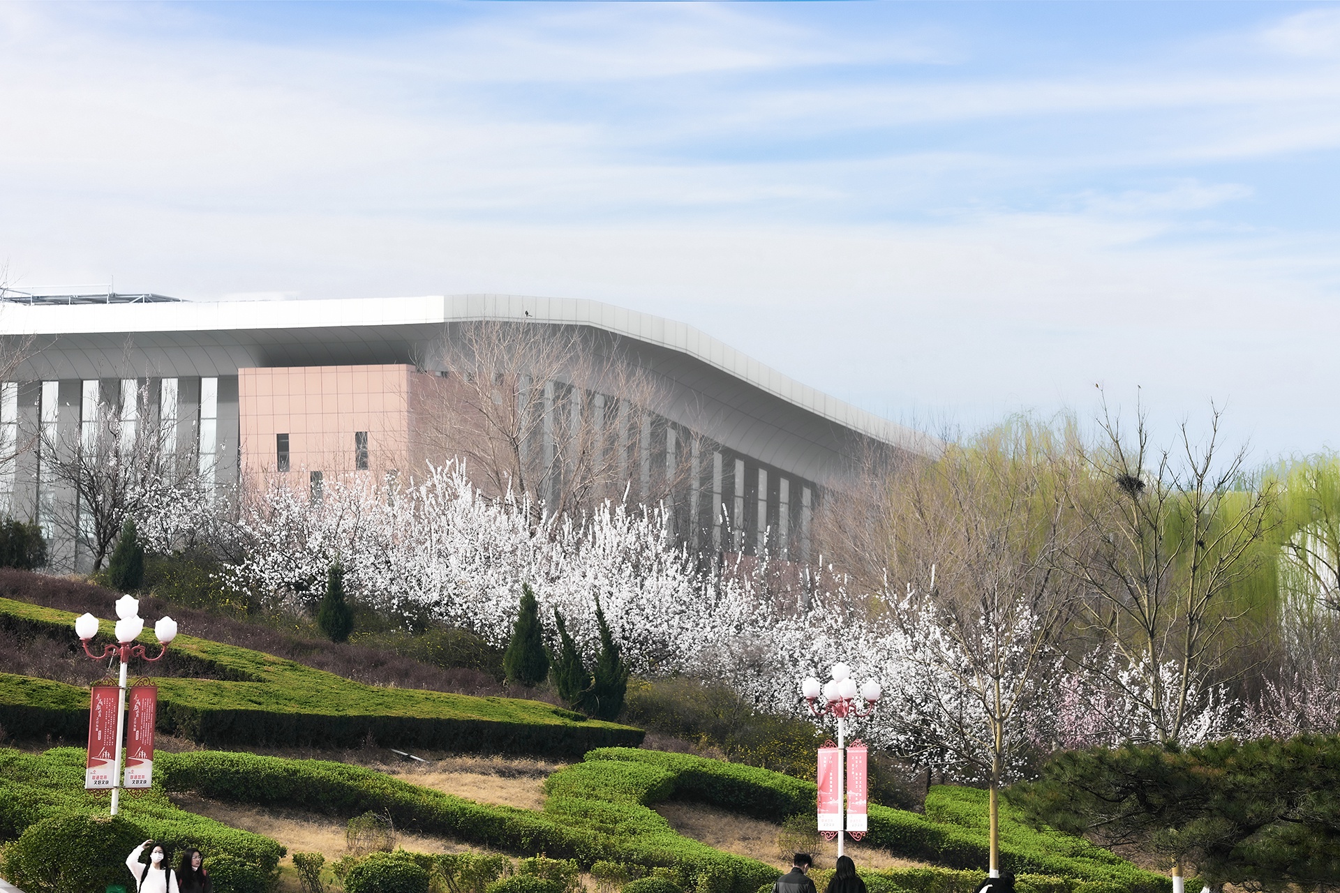 齊魯理工學(xué)院 我的大學(xué)