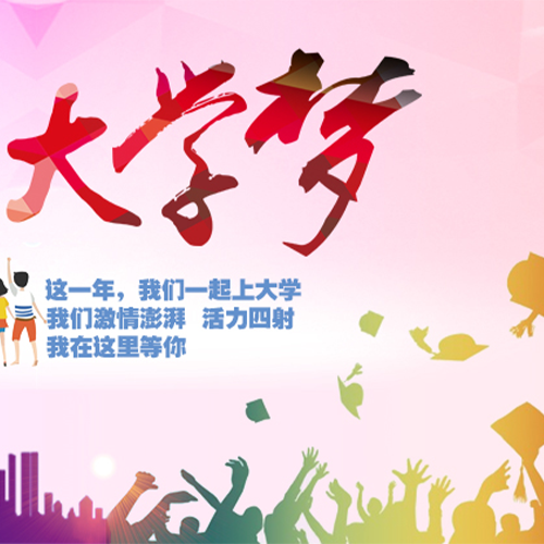 大學(xué)簡(jiǎn)介
