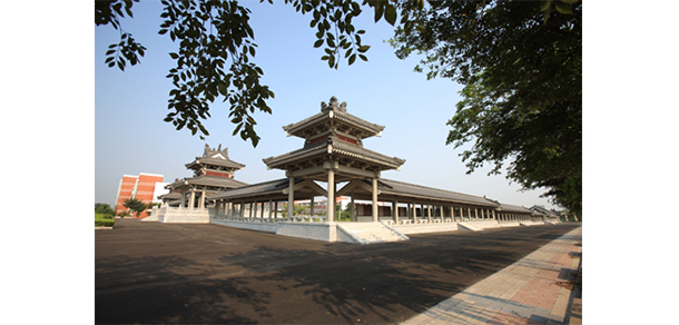 齊魯師范學(xué)院