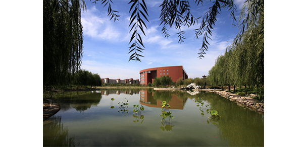 齊魯師范學(xué)院