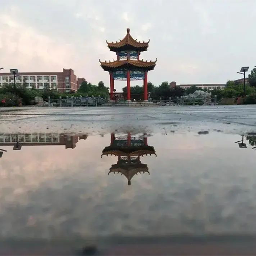 齊魯師范學(xué)院-大學(xué)文化
