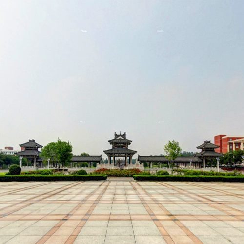 齊魯師范學院-大學文化