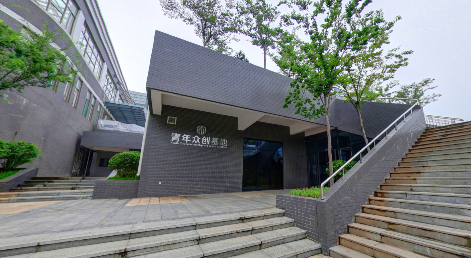 山東青年政治學院 早安青春