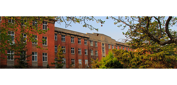 青島理工大學(xué) - 最美大學(xué)
