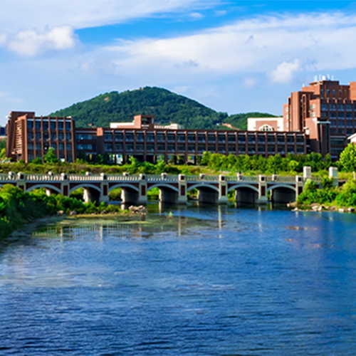 青島理工大學(xué)-大學(xué)文化