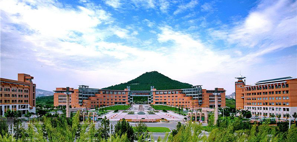 山東建筑大學
