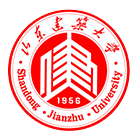 山東建筑大學-校徽